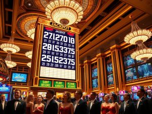 Cele mai mari jackpoturi