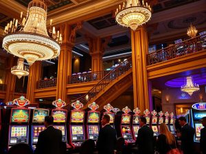 Cele mai populare sloturi