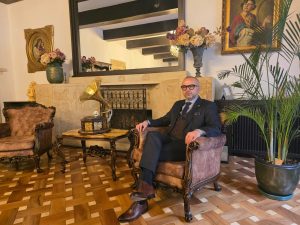 Eduard Petrescu – PR: În Gambling, Tăcerea Nu Este Aur – Ești Vizibil Sau Ești Ignorat