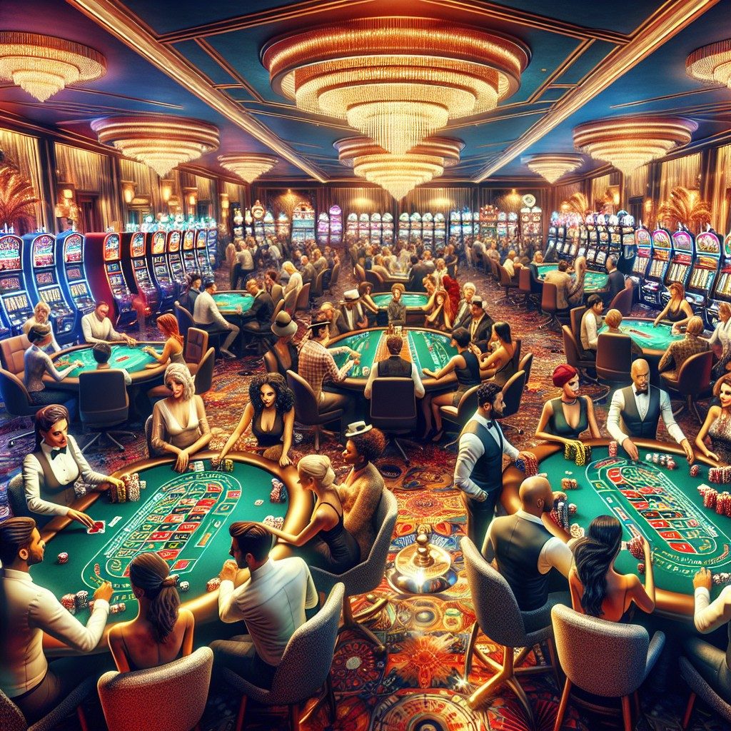 știri gambling