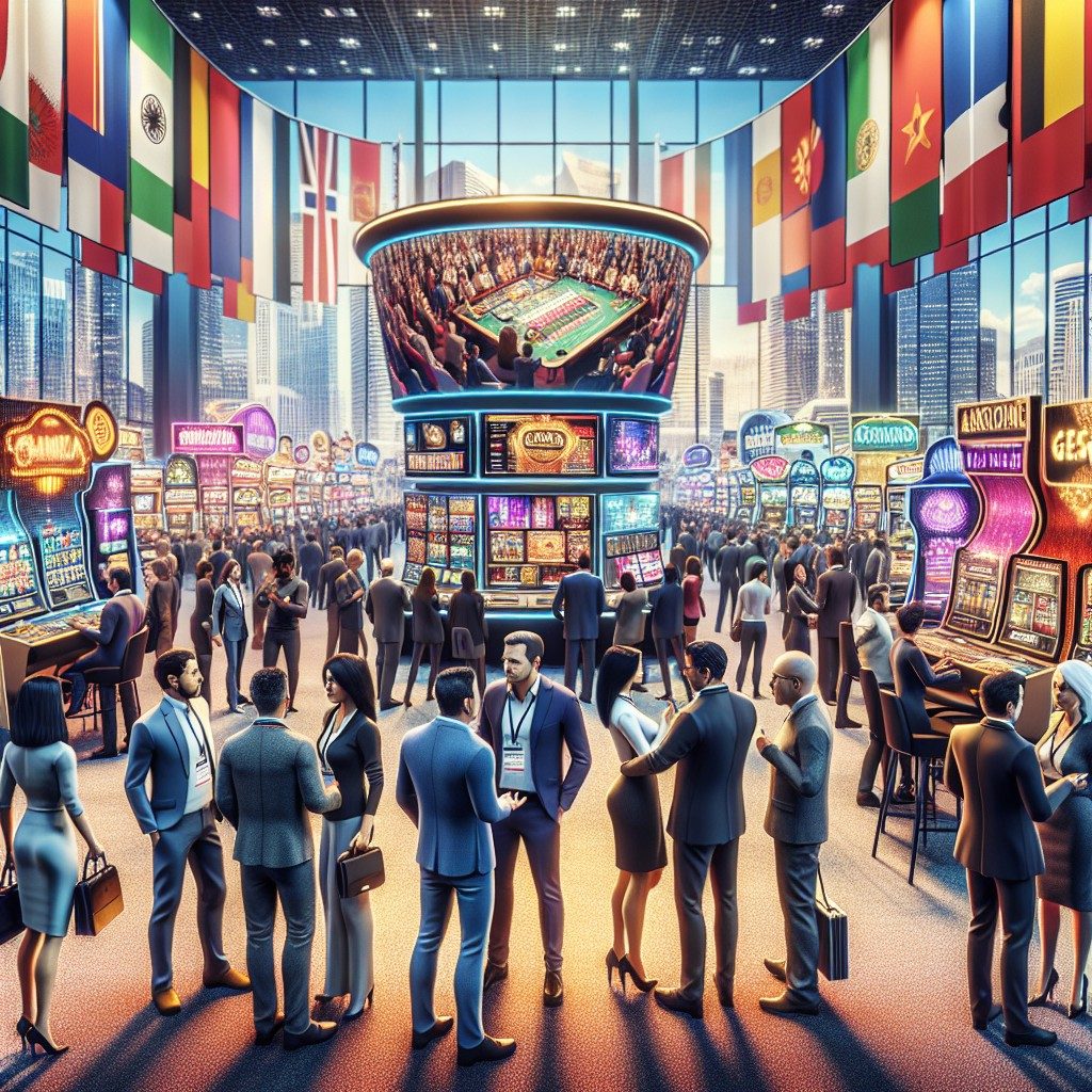 evenimente gambling