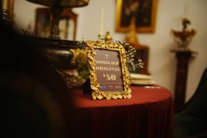 Art. History. Experience. – O seară unică în Camera de Black Jack a Bucureștiului interbelic