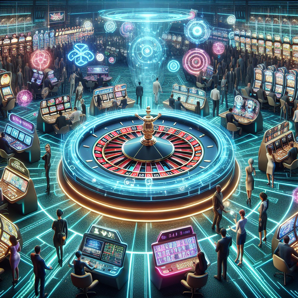 Piața jocurilor de noroc în 2025 și ce înseamnă schimbările pentru jucători