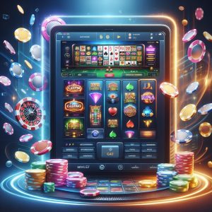 platforme gambling